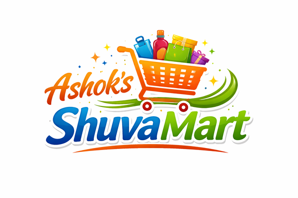 Ashok's ShuvaMart